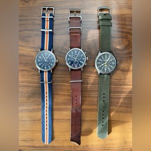 Timex Weekender Bundle
